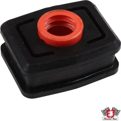 Douille, levier de vitesse Vw TRANSPORTER T4 Bus · Vw TRANSPORTER T4 Van · Vw TRANSPORTER T4 Platform/Chassis (70E, 70L, 70M, 7DE, 7DL, 7D