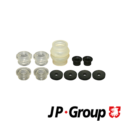 Kit de réparation, levier de changement de vitesse Seat TOLEDO I · Vw GOLF III Cabriolet · Vw GOLF II