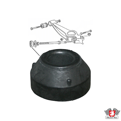 Suspension, bras de liaison Vw TRANSPORTER T3 Van · Vw TRANSPORTER T3 Platform/Chassis · Vw TRANSPORTER T3 Bus