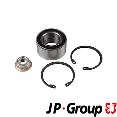 Kit de roulements de roue Seat TOLEDO I · Vw PASSAT B3/B4 · Vw PASSAT B3/B4 Variant