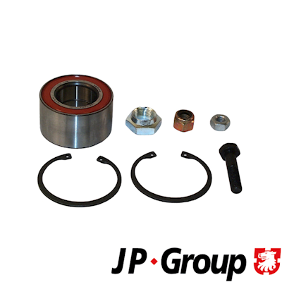 Kit de roulements de roue Seat AROSA · Vw GOLF II · Vw JETTA II