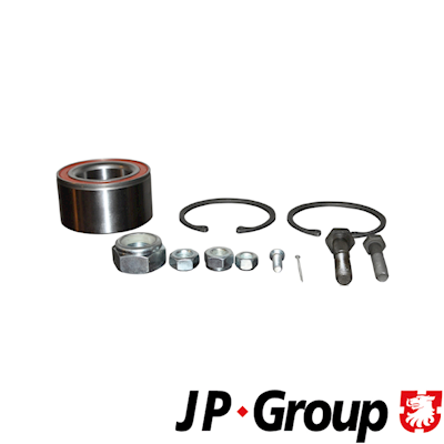 Kit de roulements de roue Audi 80 B2 Saloon · Audi 80 B3 Saloon · Audi 90 B2