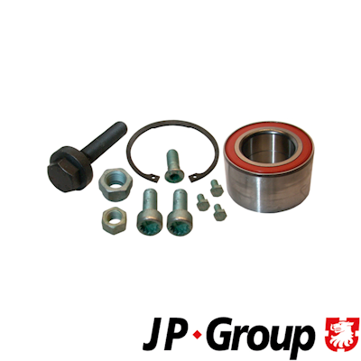 Kit de roulements de roue Vw TRANSPORTER T4 Bus · Vw TRANSPORTER T4 Van · Vw TRANSPORTER T4 Platform/Chassis (70E, 70L, 70M, 7DE, 7DL, 7D