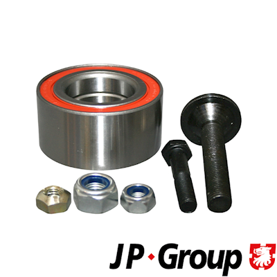 Kit de roulements de roue Audi 80 B4 Saloon · Audi 80 B4 Avant · Audi 80 B3 Saloon