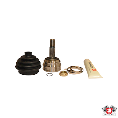 Jeu de joints, arbre de transmission Vw JETTA I · Vw SCIROCCO · Vw GOLF I Cabriolet
