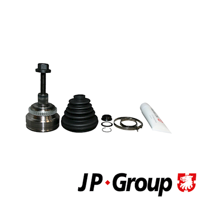 Jeu de joints, arbre de transmission Audi 80 B4 Saloon · Audi 80 B4 Avant · Audi 80 B3 Saloon