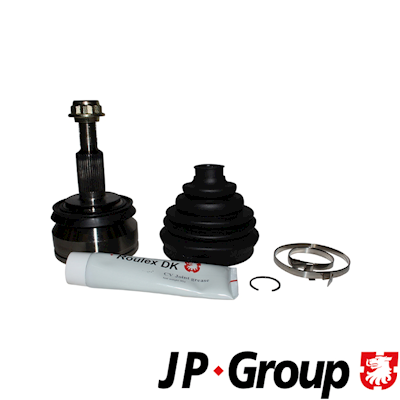 Jeu de joints, arbre de transmission Vw MULTIVAN T5 · Vw TRANSPORTER T5 Platform/Chassis (7JD, 7JE, 7JL, 7JY, 7JZ, 7F · Vw TRANSPORTER T5 Van
