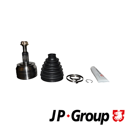 Jeu de joints, arbre de transmission Vw MULTIVAN T5 · Vw TRANSPORTER T5 Platform/Chassis (7JD, 7JE, 7JL, 7JY, 7JZ, 7F · Vw TRANSPORTER T5 Van