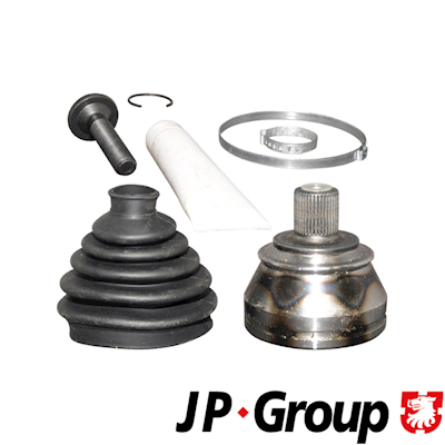 Jeu de joints, arbre de transmission Audi A6 C6 · Audi A6 C6 Avant