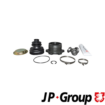 Jeu de joints, arbre de transmission Audi A6 C5 · Seat ALHAMBRA · Skoda SUPERB I