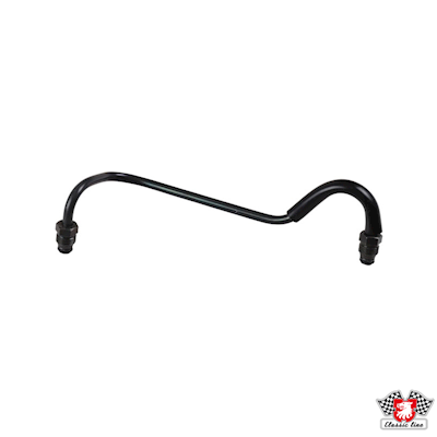Tuyau hydraulique, direction Vw TRANSPORTER T4 Bus · Vw TRANSPORTER T4 Van · Vw TRANSPORTER T4 Platform/Chassis (70E, 70L, 70M, 7DE, 7DL, 7D
