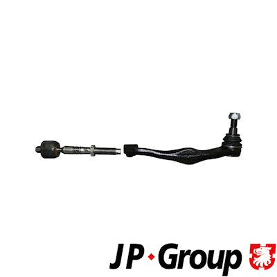 Barre de connexion Vw MULTIVAN T5 · Vw TRANSPORTER T5 Platform/Chassis (7JD, 7JE, 7JL, 7JY, 7JZ, 7F · Vw TRANSPORTER T5 Van