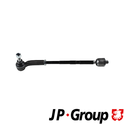 Barre de connexion Seat IBIZA III · Seat CORDOBA · Skoda FABIA I
