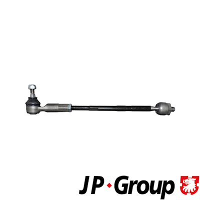 Barre de connexion Seat IBIZA IV · Seat IBIZA IV SC · Seat IBIZA IV ST