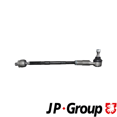 Barre de connexion Seat IBIZA IV · Seat IBIZA IV SC · Seat IBIZA IV ST