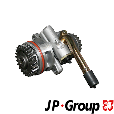 Pompe hydraulique, direction Vw TOUAREG · Vw MULTIVAN T5 · Vw TRANSPORTER T5 Platform/Chassis (7JD, 7JE, 7JL, 7JY, 7JZ, 7F