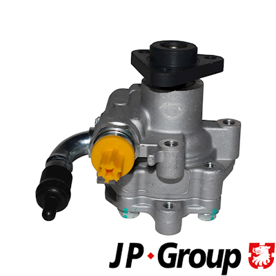 Pompe hydraulique, direction Audi Q7 · Vw TOUAREG