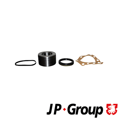 Kit de roulements de roue Mercedes-Benz SPRINTER 2-t Platform/Chassis · Mercedes-Benz SPRINTER 2-t Van · Mercedes-Benz SPRINTER 2-t Bus