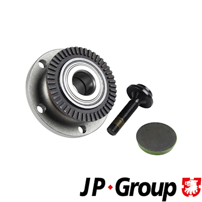 Moyeu de roue Audi A4 B6 · Audi A4 B6 Avant · Audi A4 B6 Convertible