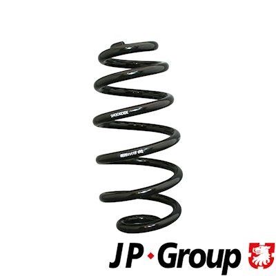 Ressort de suspension Audi A4 B6
