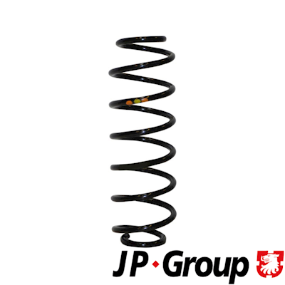 Ressort de suspension Seat CORDOBA · Seat IBIZA IV ST · Skoda FABIA I