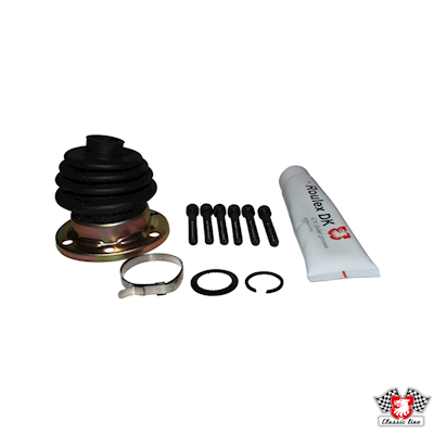 Jeu de joints-soufflets, arbre de commande Vw SANTANA · Vw 412 Variant · Vw TRANSPORTER T2 Bus