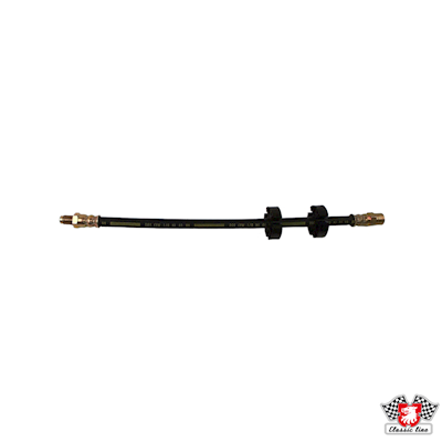 Flexible de frein Audi 100 C3 Saloon · Audi 80 B1 Saloon · Audi 80 B2 Saloon