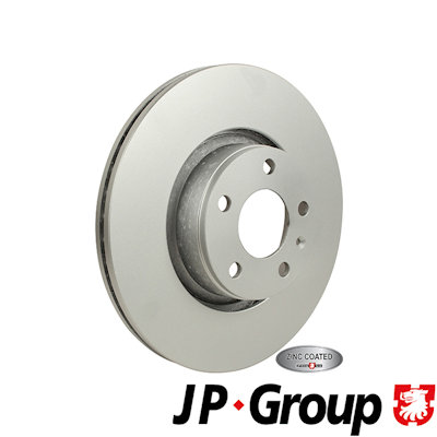 Disque de frein Audi A6 C6 · Audi A6 C6 Avant