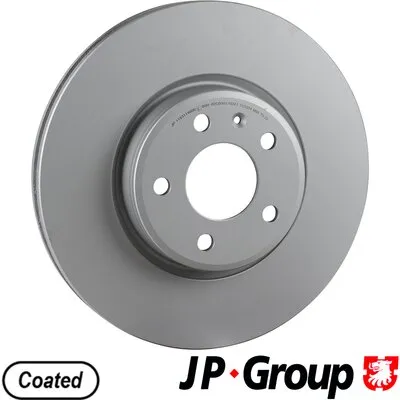 Disque de frein Audi A4 B9 · Audi A4 B9 Avant · Audi A4 Allroad B9