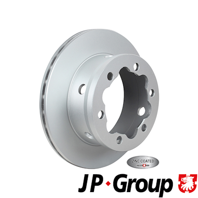 Disque de frein Mercedes-Benz SPRINTER 4-t Bus · Mercedes-Benz SPRINTER 4-t Van · Mercedes-Benz SPRINTER 4-t Platform/Chassis