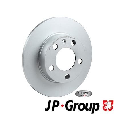 Disque de frein Audi A3 · Audi TT · Audi TT Roadster