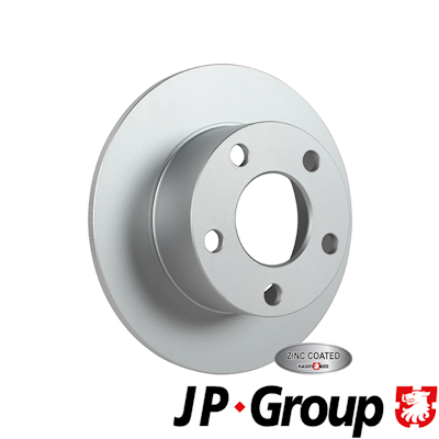 Disque de frein Audi 100 C4 Saloon · Audi 100 C4 Avant · Audi A6 C4