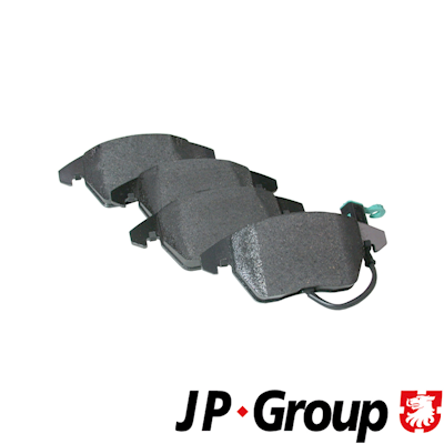Kit de plaquettes de frein, frein à disque Audi A3 · Audi A3 Sportback · Audi A3 Convertible