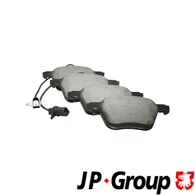 Kit de plaquettes de frein, frein à disque Ford GALAXY I · Ford GALAXY MK I VAN · Seat ALHAMBRA