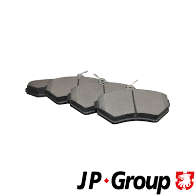 Kit de plaquettes de frein, frein à disque Audi A4 B5 · Audi A4 B5 Avant · Vw PASSAT B5
