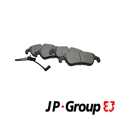 Kit de plaquettes de frein, frein à disque Audi A5 · Audi A4 B8 · Audi A4 B8 Avant