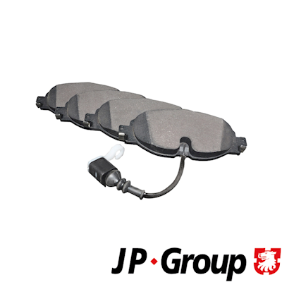 Kit de plaquettes de frein, frein à disque Audi A3 · Audi A3 Sportback · Audi A3 Limousine