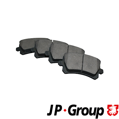 Kit de plaquettes de frein, frein à disque Audi A4 B6 · Audi A4 B6 Avant · Audi A4 B6 Convertible