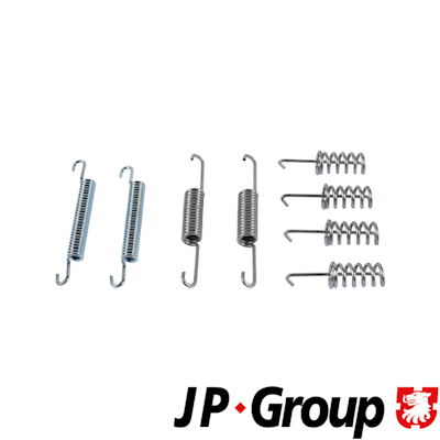 Kit d'accessoires, mâchoires de frein de stationnement Mercedes-Benz G-CLASS · Mercedes-Benz SPRINTER 2-t Platform/Chassis · Mercedes-Benz G-CLASS Cabrio