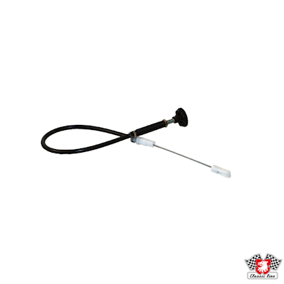 Tirette à câble, commande d'embrayage Vw JETTA I · Vw GOLF I