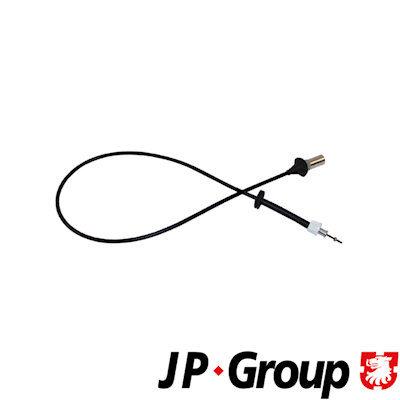 Câble flexible de commande de compteur Audi 80 B2 Saloon · Audi COUPE B2