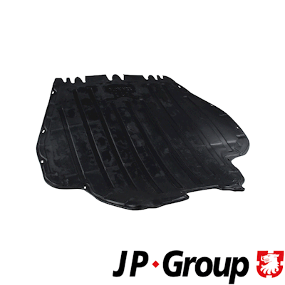 Protection moteur/anti-encastrement Audi A3 · Seat TOLEDO II · Seat LEON