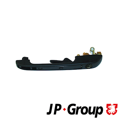 Poignée extérieure de porte Vw JETTA I · Vw PASSAT B2 · Vw PASSAT B2 Variant
