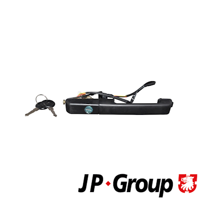 Poignée extérieure de porte Vw PASSAT B3/B4 · Vw PASSAT B3/B4 Variant