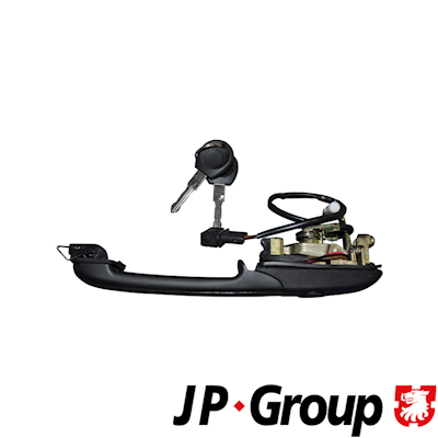 Poignée extérieure de porte Vw PASSAT B3/B4 · Vw PASSAT B3/B4 Variant