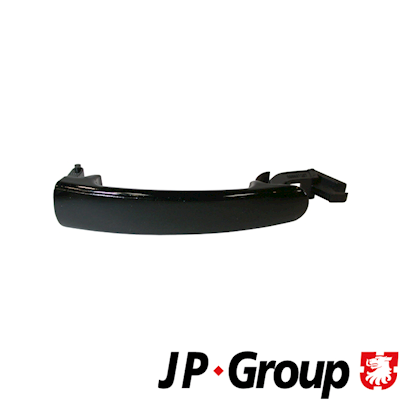 Poignée extérieure de porte Audi A2 · Seat AROSA · Seat TOLEDO II