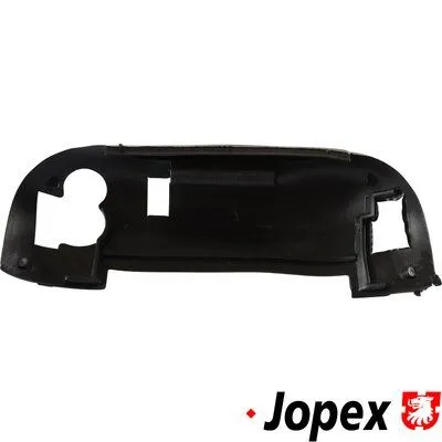 Cadre, poignée extérieure de porte Vw TRANSPORTER T4 Bus · Vw TRANSPORTER T4 Van · Vw TRANSPORTER T4 Platform/Chassis (70E, 70L, 70M, 7DE, 7DL, 7D