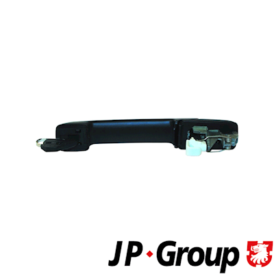 Poignée extérieure de porte Vw GOLF III · Vw GOLF III Variant · Vw VENTO