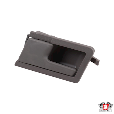 Poignet de porte, équipment intérieur Vw TRANSPORTER T4 Bus · Vw TRANSPORTER T4 Van · Vw TRANSPORTER T4 Platform/Chassis (70E, 70L, 70M, 7DE, 7DL, 7D