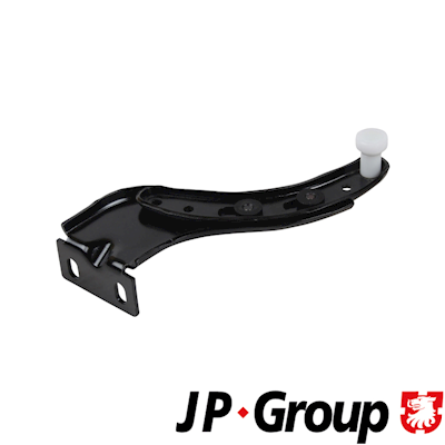 Guidage à galets, porte coulissante Vw CADDY III Box Body/MPV · Vw CADDY III MPV · Vw CADDY IV MPV